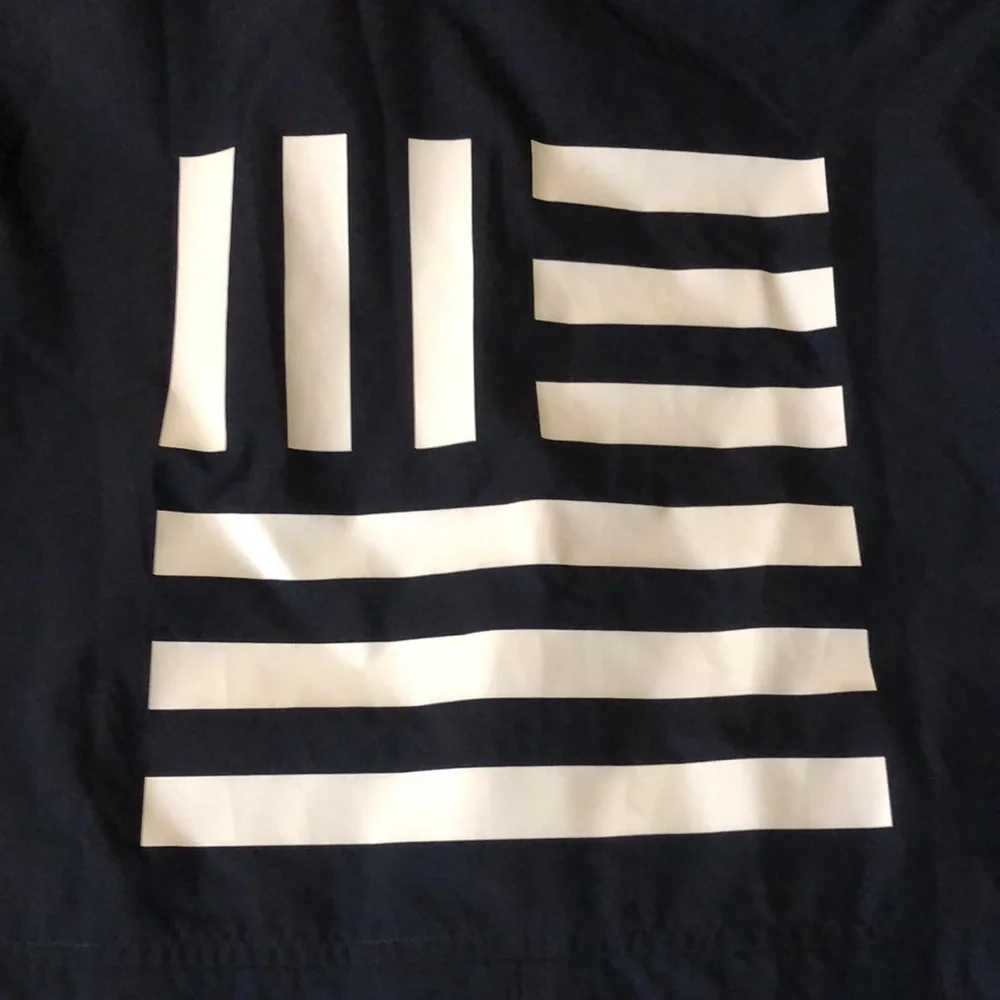 The North Face IC NWT navy blue coaches jacket🔥❤️ - Picture 14 of 16